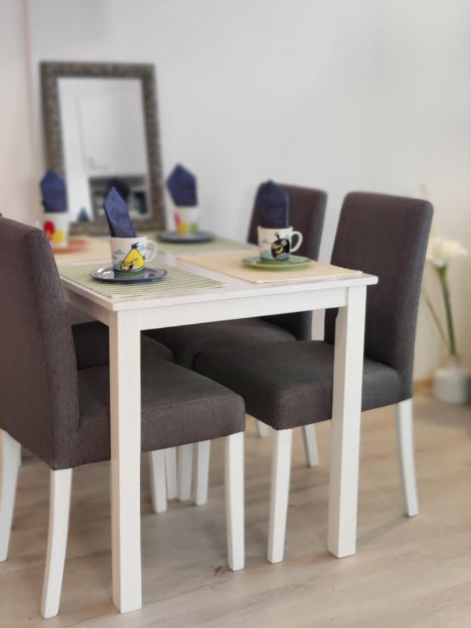Joutjaerven Studio Apartment Lahti Ngoại thất bức ảnh