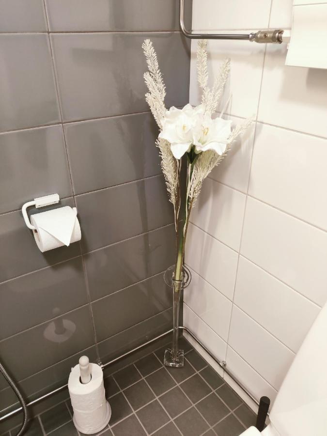 Joutjaerven Studio Apartment Lahti Ngoại thất bức ảnh