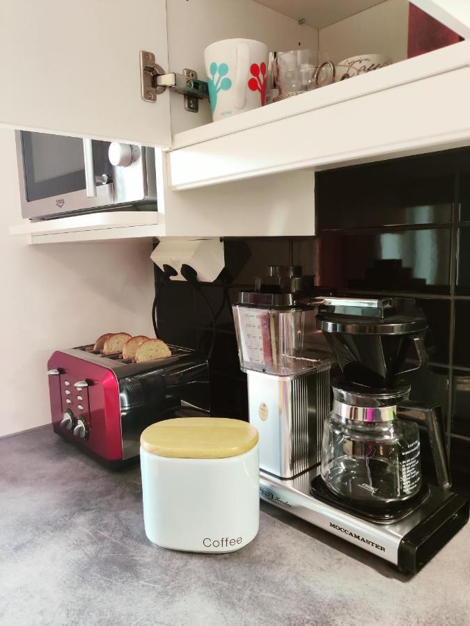 Joutjaerven Studio Apartment Lahti Ngoại thất bức ảnh